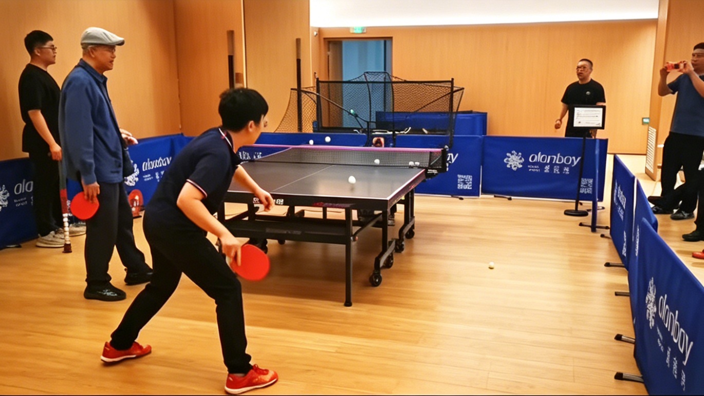 【PL-2 系列 × 爱莲湾现场体验：专业级训练，家门口就能实现】